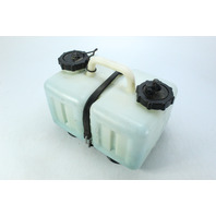 Mercury Oil Tank 3 Gallon W/ Cap Fits V6 ONLY 115 135 140 150 + HP 1 YR WARRANTY