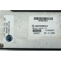 Mercury 2004 2005 2006 Optimax PCM ECM ECU 200 225 HP 437 Hours 1 YEAR WARRANTY