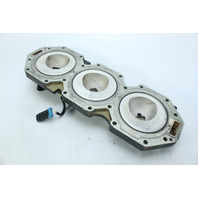 OEM Mercury Port Side Optimax Pro XS Cylinder Head 200 225 250 HP DFI 3.0L V6