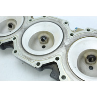 OEM Mercury Port Side Optimax Pro XS Cylinder Head 200 225 250 HP DFI 3.0L V6
