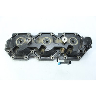 OEM Mercury Port Side Optimax Pro XS Cylinder Head 200 225 250 HP DFI 3.0L V6