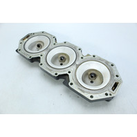 OEM Mercury Port Side Optimax Pro XS Cylinder Head 200 225 250 HP DFI 3.0L V6