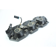 OEM Mercury Port Side Optimax Pro XS Cylinder Head 200 225 250 HP DFI 3.0L V6