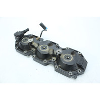 OEM Mercury Port Side Optimax Pro XS Cylinder Head 200 225 250 HP DFI 3.0L V6