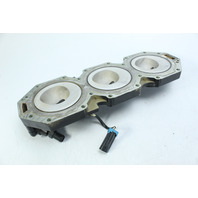 OEM Mercury Port Side Optimax Pro XS Cylinder Head 200 225 250 HP DFI 3.0L V6