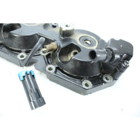 OEM Mercury Port Side Optimax Pro XS Cylinder Head 200 225 250 HP DFI 3.0L V6