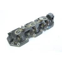OEM Mercury Port Side Optimax Pro XS Cylinder Head 200 225 250 HP DFI 3.0L V6