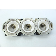 OEM Mercury Starboard Optimax Pro XS Cylinder Head 200 225 250 HP DFI V6 3.0L