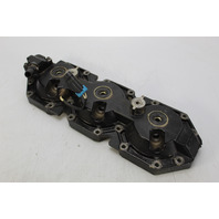 OEM Mercury Starboard Optimax Pro XS Cylinder Head 200 225 250 HP DFI V6 3.0L