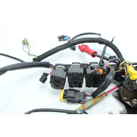 OEM Mercury Optimax PRO XS  Wiring Harness 200 225 HP DFI V6 3.0L FRESHWATER