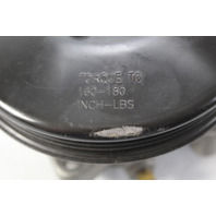 OEM Mercury Optimax DFI 2003 - 2010 Air Compressor 200 225 250 300 + HP 1 YR WTY