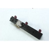 OEM Mercury Optimax Fuel Rail W/ Injectors 75 90 115 300+ HP DFI 1 YEAR WARRANTY