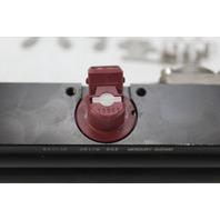 OEM Mercury Optimax Fuel Rail W/ Injectors 75 90 115 300+ HP DFI 1 YEAR WARRANTY