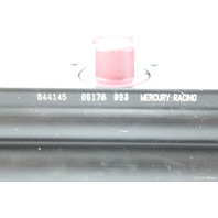 OEM Mercury Optimax Fuel Rail W/ Injectors 75 90 115 300+ HP DFI 1 YEAR WARRANTY