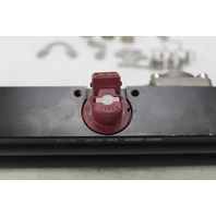 OEM Mercury Optimax Fuel Rail W/ Injectors 75 90 115 300+ HP DFI 1 YEAR WARRANTY