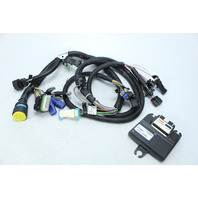 OEM Mercury Smartcraft Panel Mount Command Module Kit -07 WF 1 YEAR WARRANTY