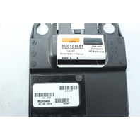 OEM Mercury Smartcraft Panel Mount Command Module Kit -07 WF 1 YEAR WARRANTY