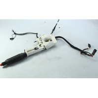 OEM Johnson Evinrude 1990 1991 - 2001 Tiller Handle W/ Bracket 20 25 30 35 HP