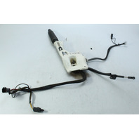 OEM Johnson Evinrude 1990 1991 - 2001 Tiller Handle W/ Bracket 20 25 30 35 HP