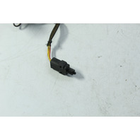 OEM Johnson Evinrude 1990 1991 - 2001 Tiller Handle W/ Bracket 20 25 30 35 HP