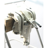 OEM Johnson Evinrude 1996 - 2001 Swivel Bracket W/ Steering Arm 25 35 HP 3 Cyl