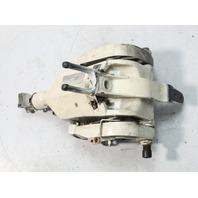 OEM Johnson Evinrude 1996 - 2001 Swivel Bracket W/ Steering Arm 25 35 HP 3 Cyl