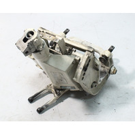 OEM Johnson Evinrude 1996 - 2001 Swivel Bracket W/ Steering Arm 25 35 HP 3 Cyl