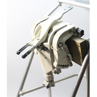 OEM Johnson Evinrude 1996 - 2001 Swivel Bracket W/ Steering Arm 25 35 HP 3 Cyl