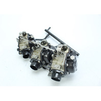 Johnson Evinrude 1996 - 2001 Carburetor Set 25 35 HP 3 Cyl READY FOR REBUILD