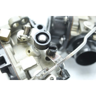 Johnson Evinrude 1996 - 2001 Carburetor Set 25 35 HP 3 Cyl READY FOR REBUILD