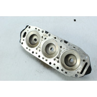 Johnson Evinrude 1996 1997 - 2001 Cylinder Head 35 HP ONLY 3 Cylinder 2 Stroke