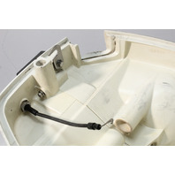 Johnson Evinrude 1997 - 2001 Port & Starboard Lower Cowling Cover Set 25 35 HP