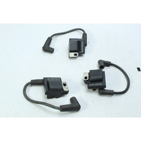 OEM Johnson Evinrude 1998 - 2001 Ignition Coil 3 Set 25 35 HP 1 YEAR WARRNTY