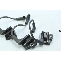 OEM Johnson Evinrude 1998 - 2001 Ignition Coil 3 Set 25 35 HP 1 YEAR WARRNTY
