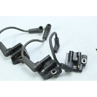 OEM Johnson Evinrude 1998 - 2001 Ignition Coil 3 Set 25 35 HP 1 YEAR WARRNTY