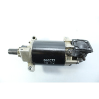 OEM Johnson Evinrude 1995 - 2001 Starter & Solenoid 25 35 HP 2 Stroke 1 YEAR WTY