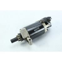 OEM Johnson Evinrude 1995 - 2001 Starter & Solenoid 25 35 HP 2 Stroke 1 YEAR WTY