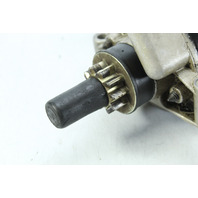 OEM Johnson Evinrude 1995 - 2001 Starter & Solenoid 25 35 HP 2 Stroke 1 YEAR WTY