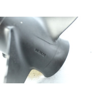 OEM Johnson Evinrude 10-1/2 x 12  Propeller 15 20 25+ HP 6 MTH HUB WTY