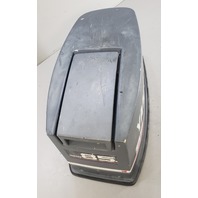 688-42610-20-EJ Yamaha 1989 Top Cowl Engine Cover 85 HP 3 Cyl 2-Stroke