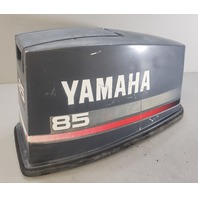 688-42610-20-EJ Yamaha 1989 Top Cowl Engine Cover 85 HP 3 Cyl 2-Stroke