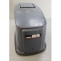 688-42610-20-EJ Yamaha 1989 Top Cowl Engine Cover 85 HP 3 Cyl 2-Stroke
