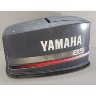 688-42610-20-EJ Yamaha 1989 Top Cowl Engine Cover 85 HP 3 Cyl 2-Stroke