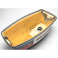 279526 Evinrude 1973 Lark Hood Cowl Cowling Cover 50 HP