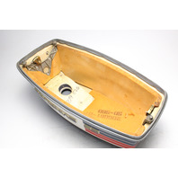 279526 Evinrude 1973 Lark Hood Cowl Cowling Cover 50 HP