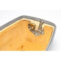 279526 Evinrude 1973 Lark Hood Cowl Cowling Cover 50 HP