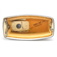 279526 Evinrude 1973 Lark Hood Cowl Cowling Cover 50 HP