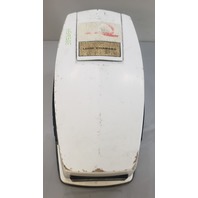 385654 Johnson Evinrude 1973 Top Cowl Hood Engine Cover 65 HP 3 Cylinder