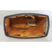385654 Johnson Evinrude 1973 Top Cowl Hood Engine Cover 65 HP 3 Cylinder