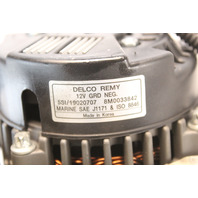 881247A1 828506 Mercury 1997-2014  Alternator 75 80 90 115 125+ HP OEM 1 YR WTY